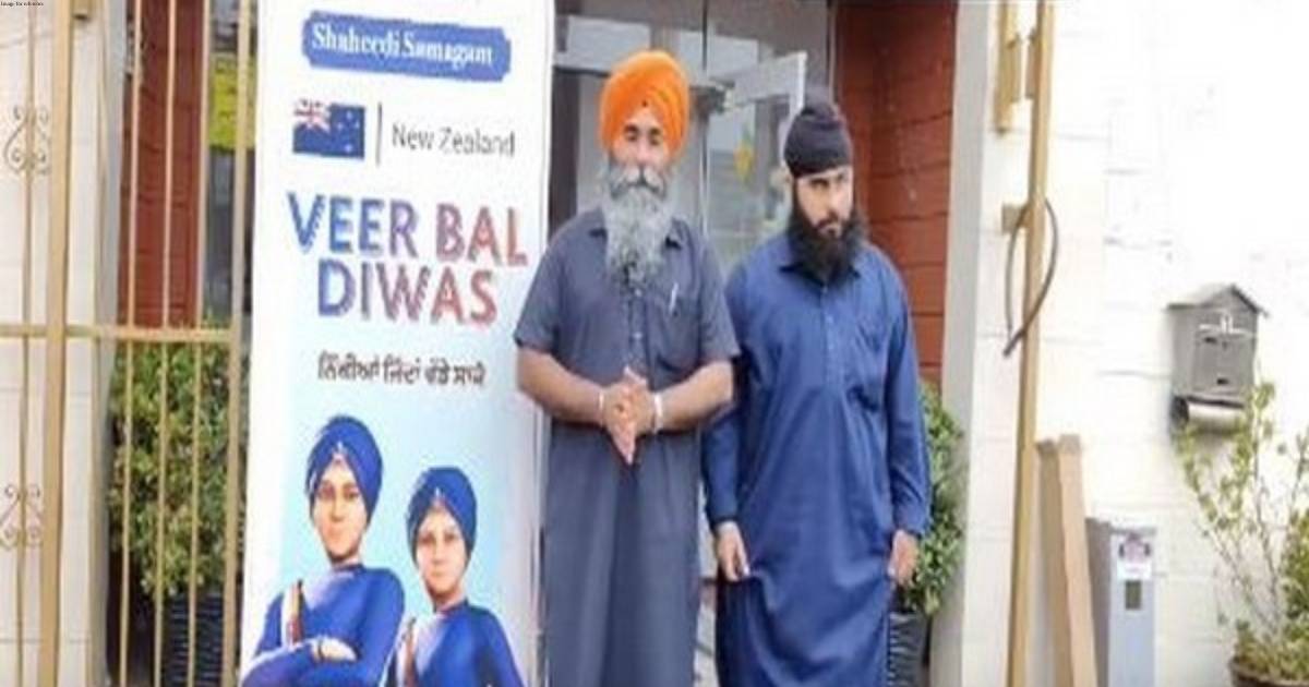 Sikh community across the World thanks PM Modi for taking 